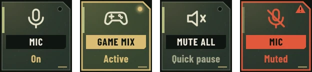 Forward Base keys