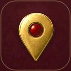 Trails icon