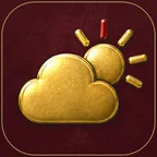 Sky icon