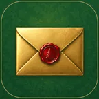 Letters icon