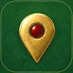 Trails icon