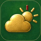 Sky icon