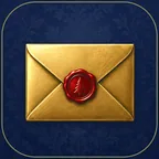 Letters icon