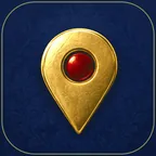 Trails icon