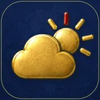 Sky icon