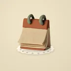Calendar icon