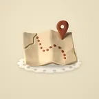 Maps icon