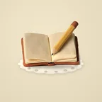 Notes icon