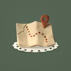 Maps icon