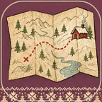 Trails icon