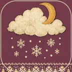 Sky icon