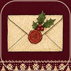 Letters icon