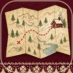 Trails icon