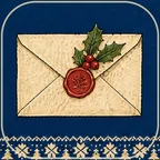 Letters icon