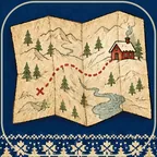 Trails icon