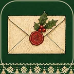 Letters icon