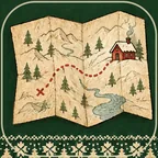 Trails icon