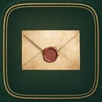 Mail icon