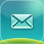 Mail icon