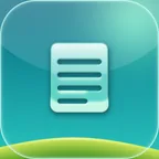 Notes icon