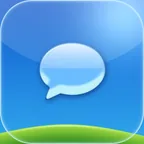 Messages icon
