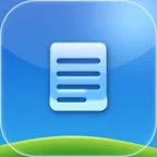Notes icon