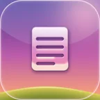 Notes icon