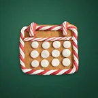 Calendar icon
