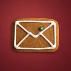 Mail icon