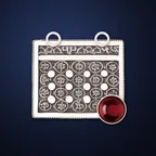 Calendar icon