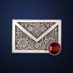 Mail icon