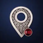 Maps icon