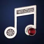 Music icon