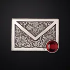 Mail icon