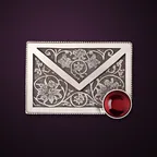 Mail icon