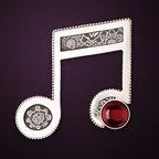 Music icon