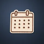Calendar icon