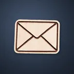 Mail icon