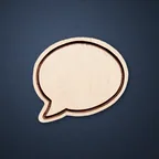 Messages icon