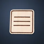 Notes icon