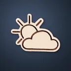 Weather icon