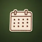 Calendar icon
