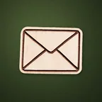 Mail icon