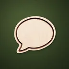 Messages icon
