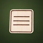 Notes icon