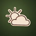 Weather icon