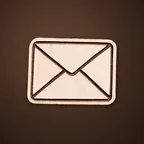 Mail icon