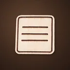 Notes icon