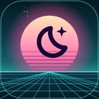 Night icon