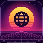 Web icon